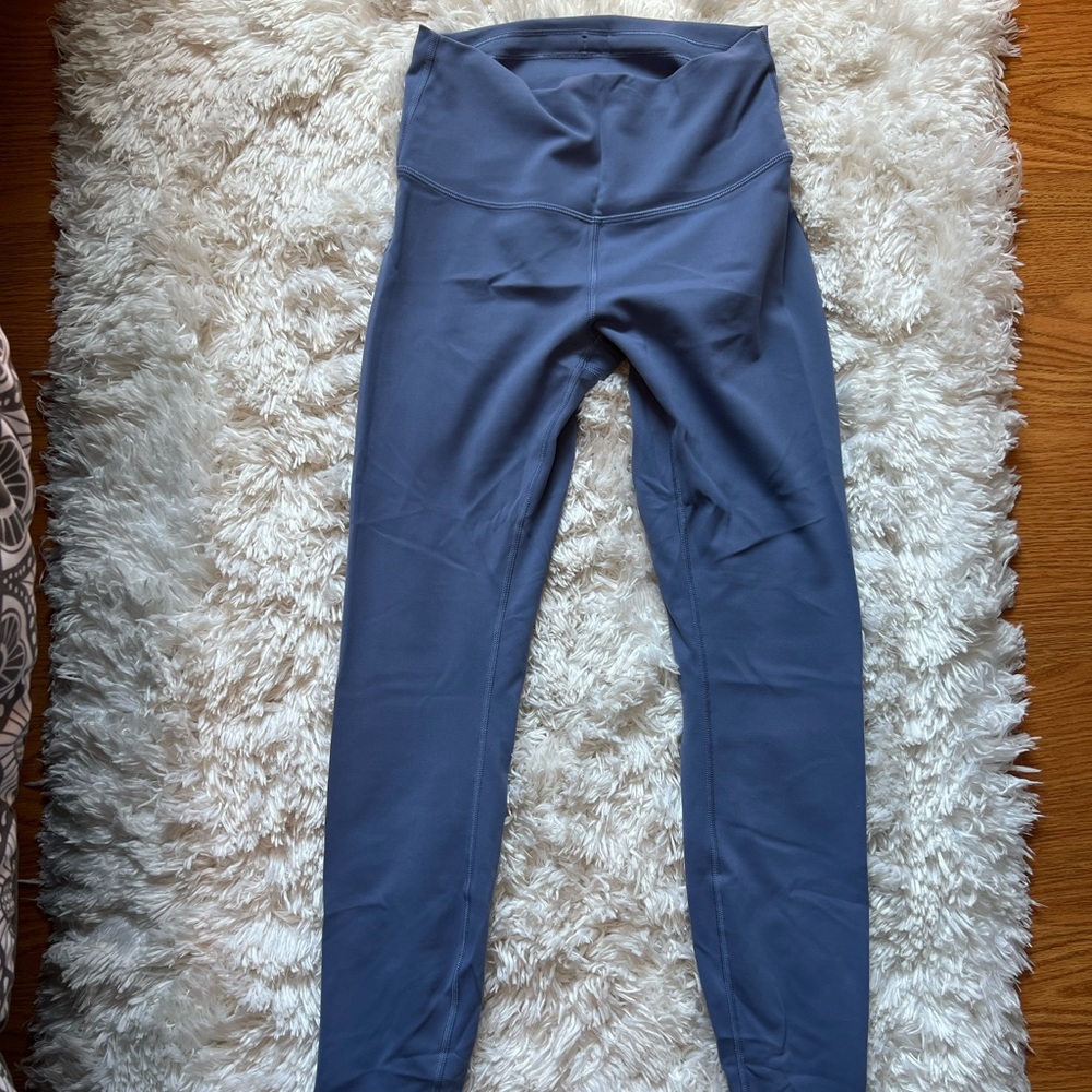 Wunder Train High Rise tight 28”